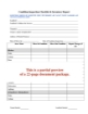 Illinois Fixed Term Residential Lease Agreement 5