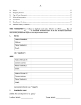 Newfoundland Residential Lease / Tenancy Agreement 2