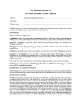 Ontario Standard Terms for Commercial Collateral Mortgage 2