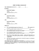 British Columbia Joint Venture Agreement