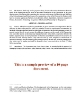 USA Partnership Agreement (general partner entity) 3