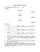 Manitoba Joint Venture Agreement