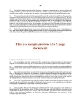 British Columbia Guarantee and Postponement 2