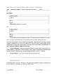 Kansas Fixed Term Residential Lease Agreement 2