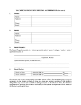 Alaska Vacation Property Short-Term Rental Agreement