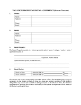 North Dakota Vacation Property Short-Term Rental Agreement