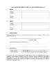 Texas Vacation Property Short-Term Rental Agreement