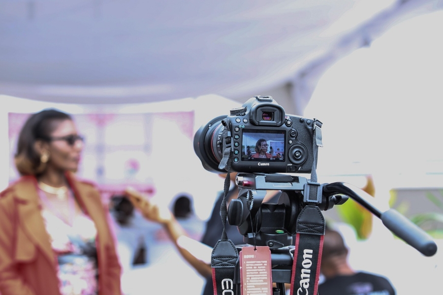 Corporate Media Relations Part 1: Preparing for an Interview