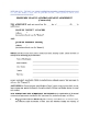 Georgia Commercial Property Leasing and Management Agreement