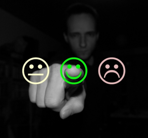 Picture of Catering Customer Satisfaction Survey