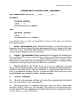 Canada Independent Contractor Agreement between Broker and Real Estate Agent