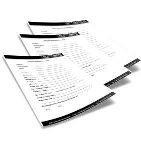 legal form